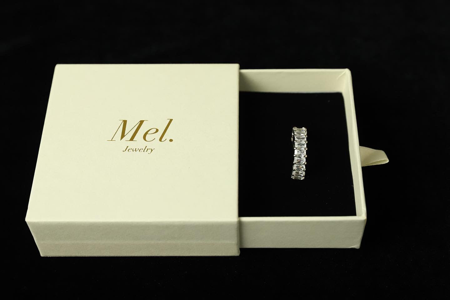Mel Silver